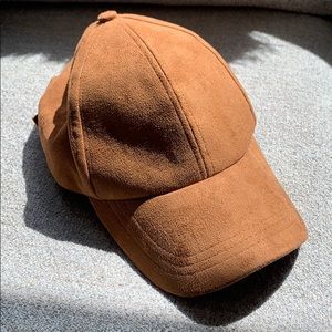 FREE PEOPLE Ball Cap